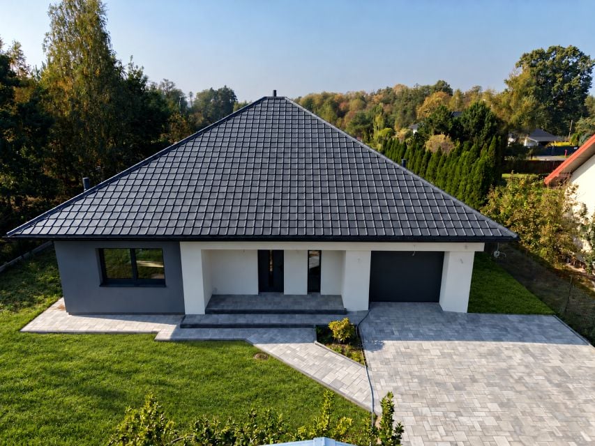 Dom Grodzisk Mazowiecki