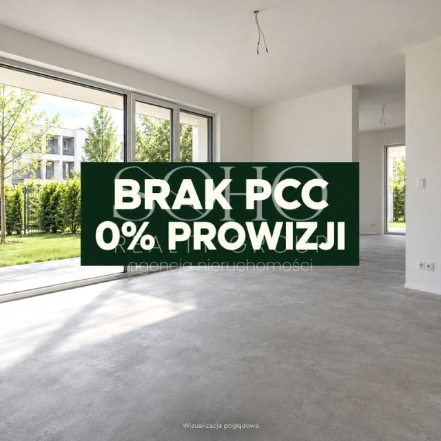 Mieszkanie Kraków