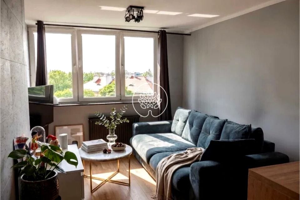 Mieszkanie Warszawa
