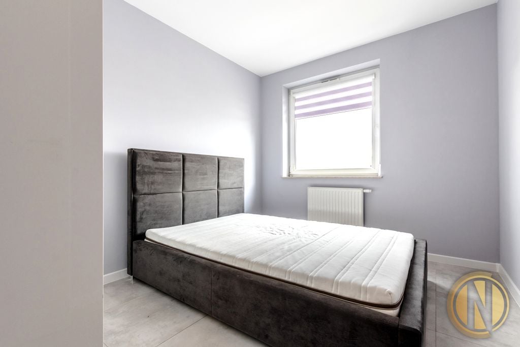 Mieszkanie 2-pok. 35 m², Czyżyny Stare, ul. Sikorki, zdjęcie 5