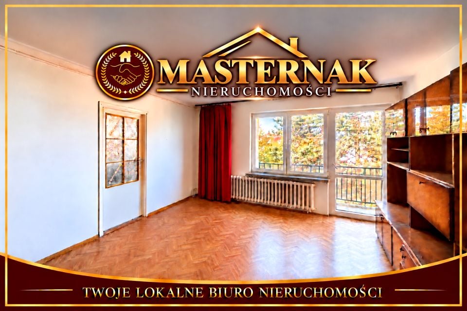 Mieszkanie Ostrowiec Świętokrzyski