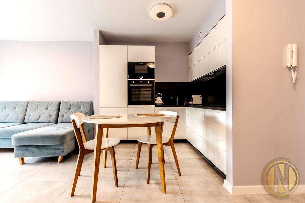 Mieszkanie 2-pok. 35 m², Czyżyny Stare, ul. Sikorki, zdjęcie 3