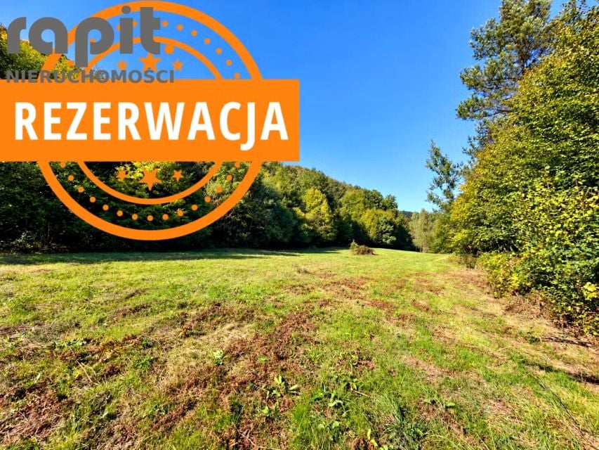 Działka Stróża