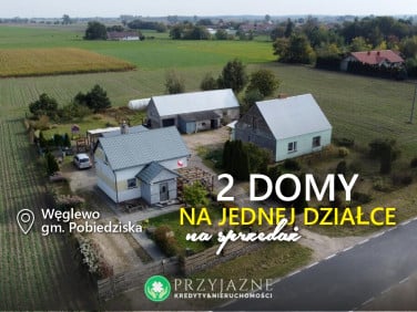 Dom Węglewo