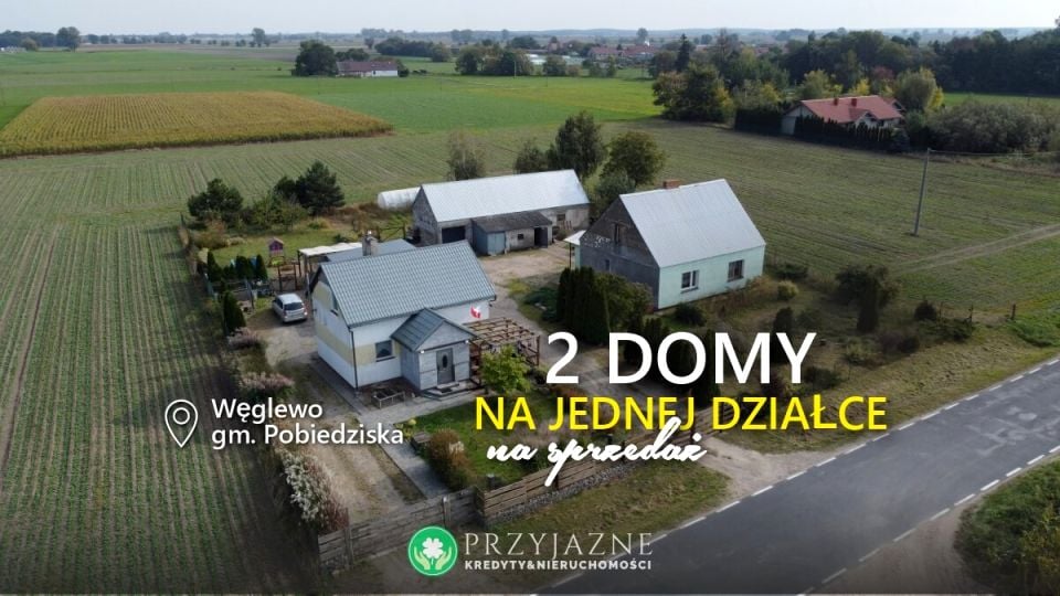 Dom Węglewo