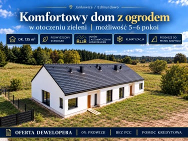 Dom Jankowice