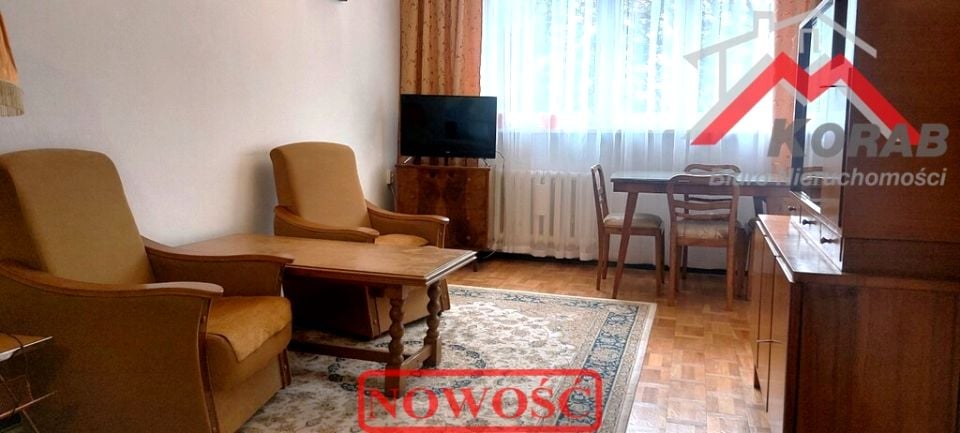 Mieszkanie – Warszawa, Osiedle Sowińskiego, Wola
