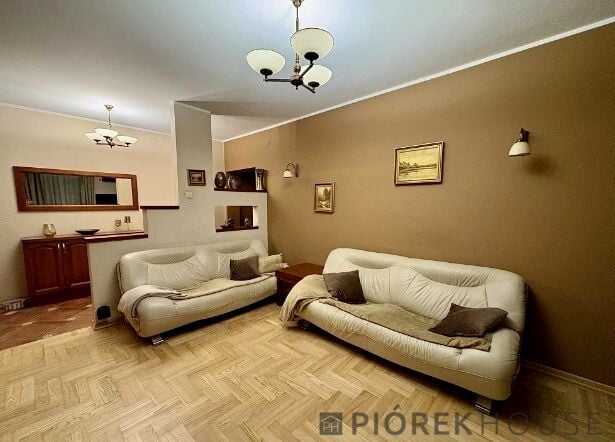 Mieszkanie – Warszawa, Piaski, Bielany