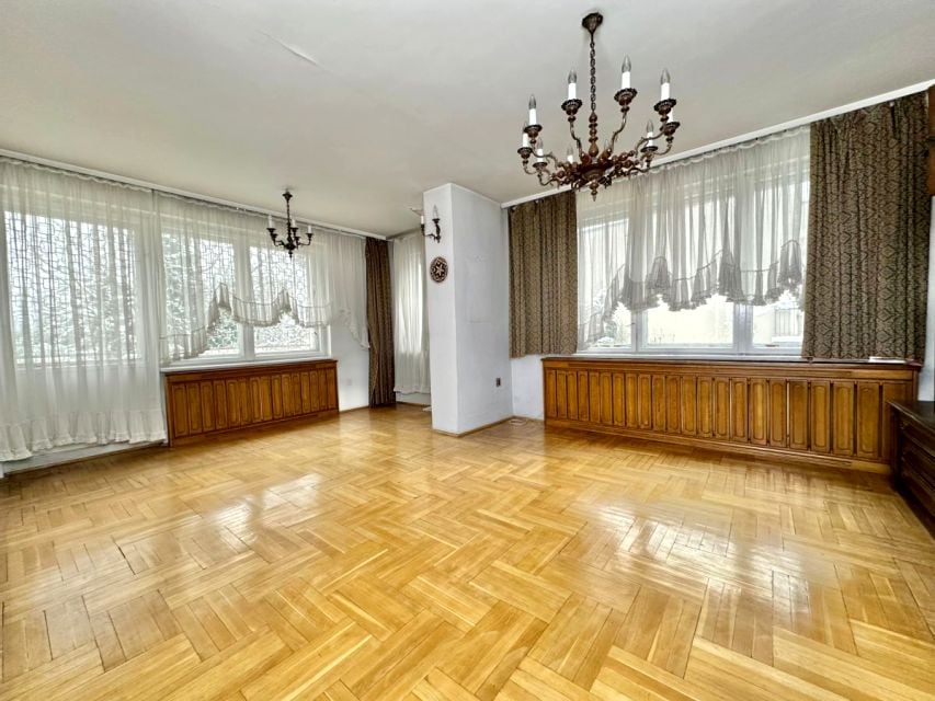 Dom Poznań