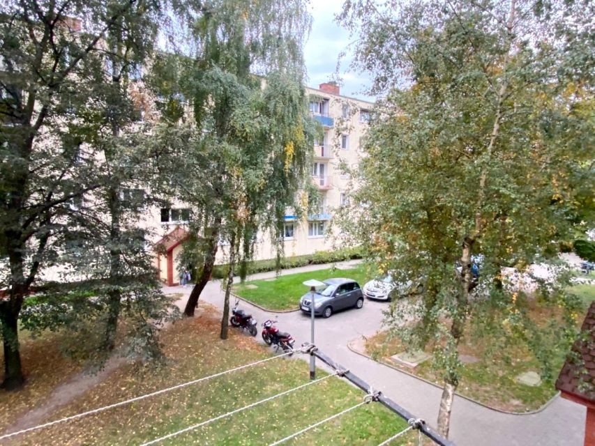 Mieszkanie Swarzędz