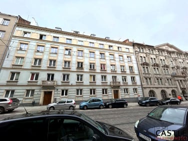 Mieszkanie Poznań