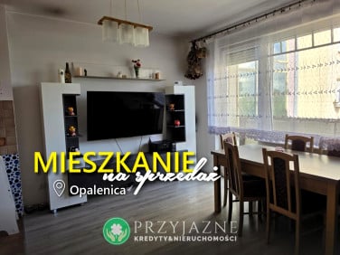 Mieszkanie Opalenica