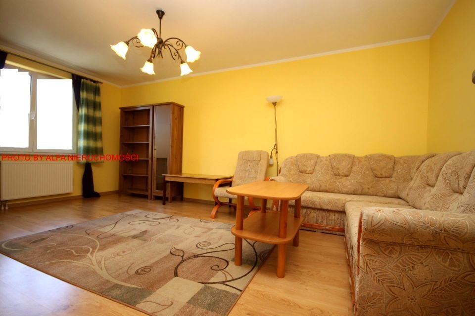 Mieszkanie Świdnica