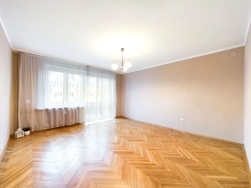 Mieszkanie Toruń