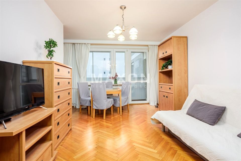 Mieszkanie Warszawa