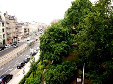 Mieszkanie Poznań