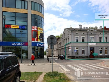 Lokal Szczecinek