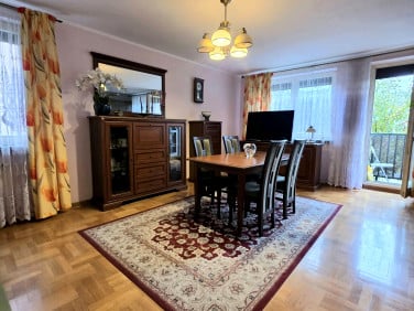 Mieszkanie Grodzisk Mazowiecki