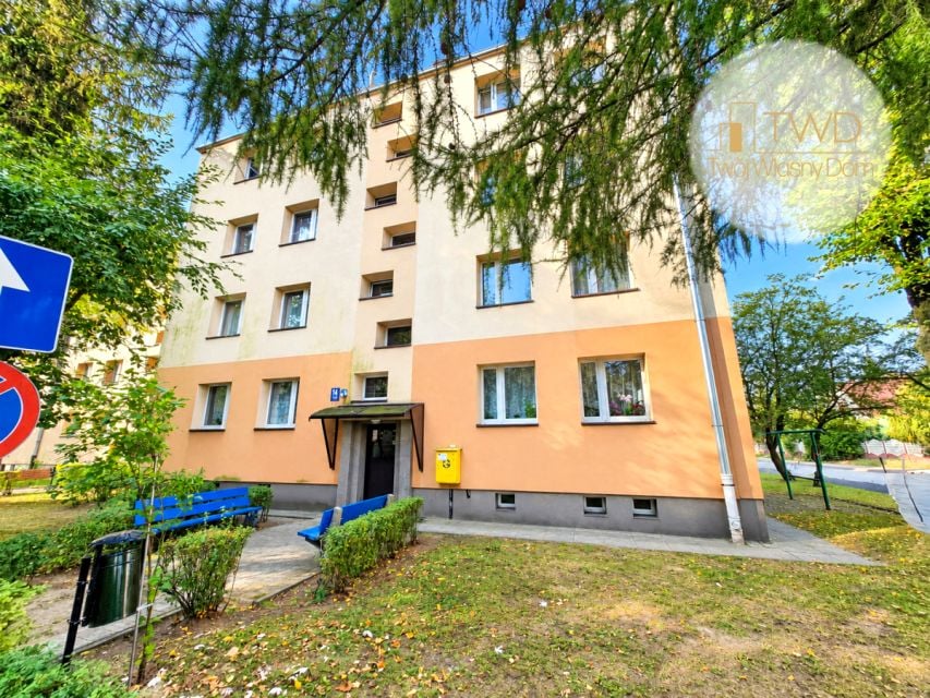 Mieszkanie Czeladź