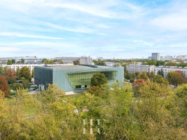 Mieszkanie Warszawa