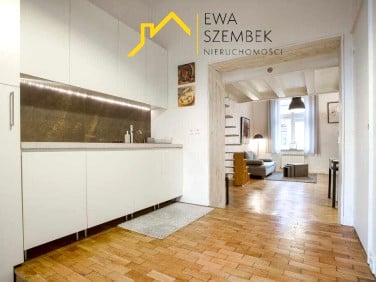 Mieszkanie Kraków
