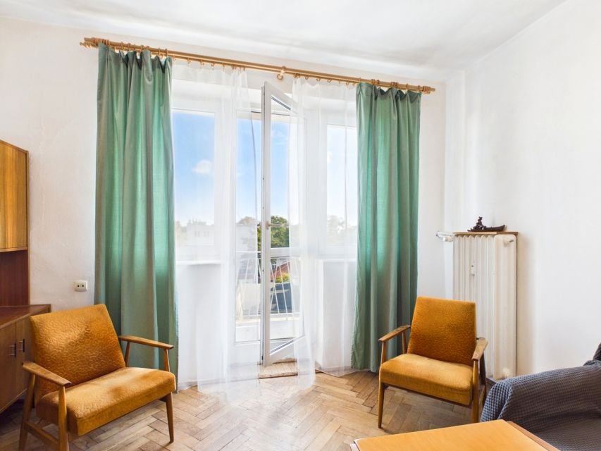Wynajmę Mieszkanie Sopot - 61 m²