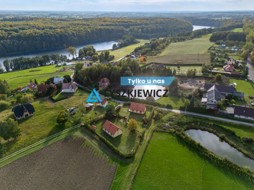 Dom Małe Liniewo