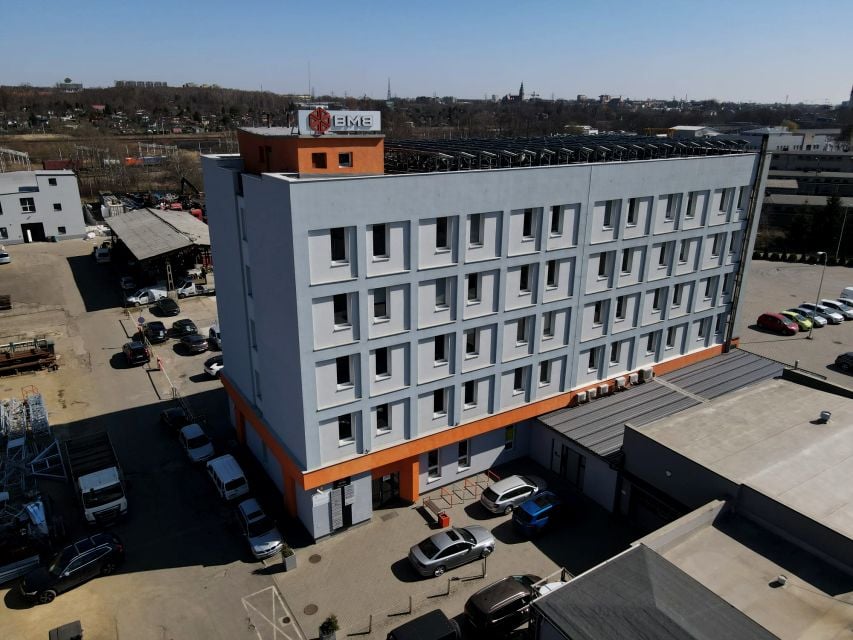 Lokal Gliwice