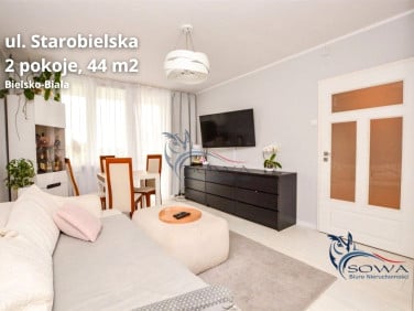 Mieszkanie Bielsko-Biała