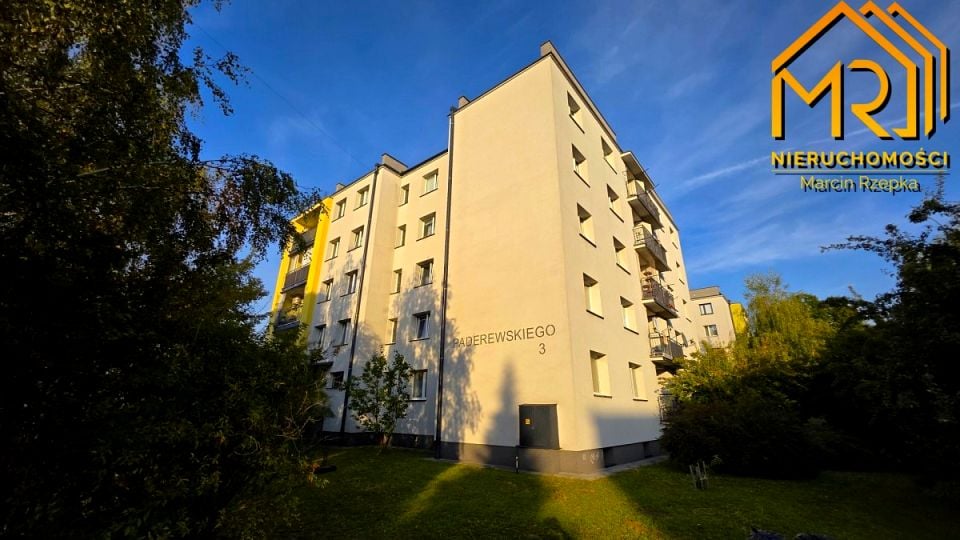 Mieszkanie Tarnów