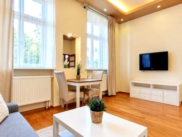 Mieszkanie Warszawa