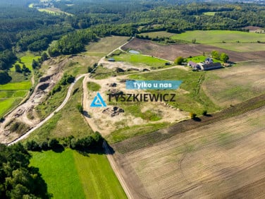 Działka usługowa Bukowa Góra