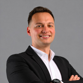 Michał Śląski