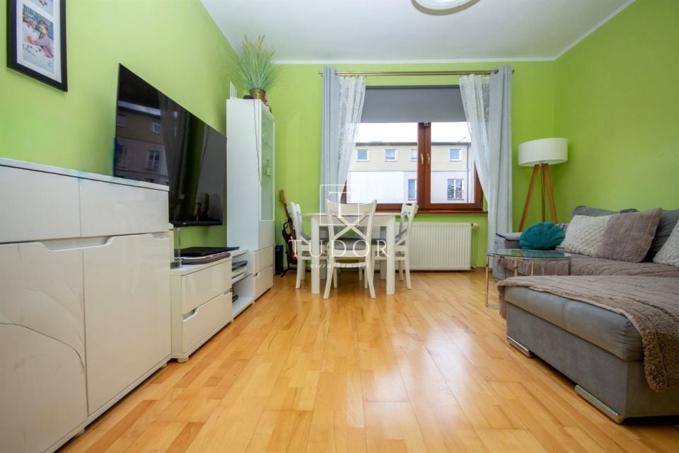Mieszkanie Szczecin