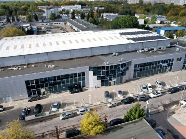 Mieszkanie Poznań