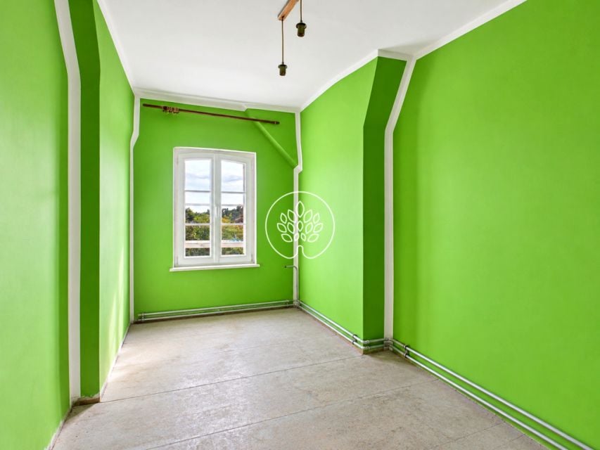Mieszkanie Toruń