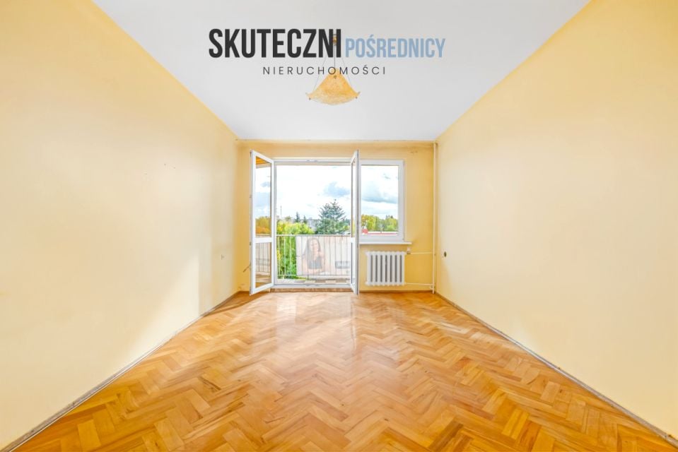 Mieszkanie Brzeziny