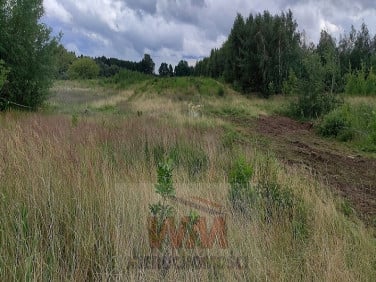 Działka budowlana Nowe Miasto nad Pilicą