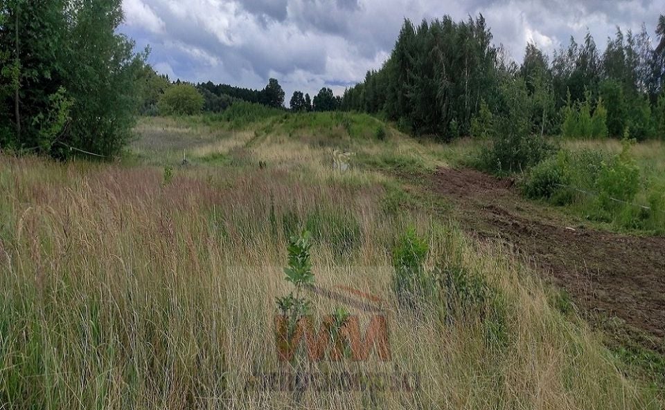 Działka budowlana Nowe Miasto nad Pilicą