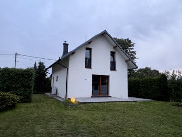 Dom Jesionka