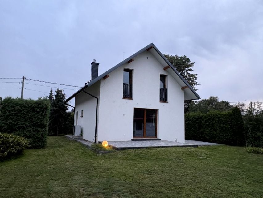 Dom Jesionka