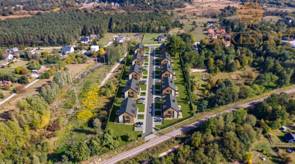 Działka inwestycyjna Kielce