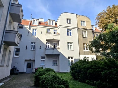 Mieszkanie Poznań