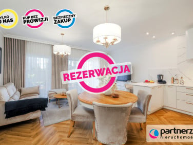 Mieszkanie Tczew
