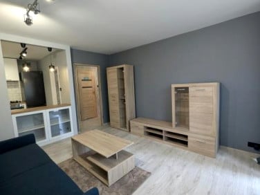 Mieszkanie Pruszków