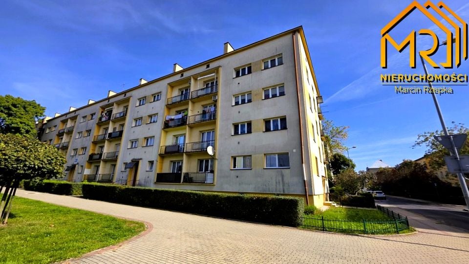 Mieszkanie Tarnów