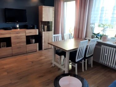 Mieszkanie Opole