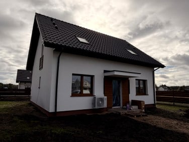 Dom Niedźwiedź