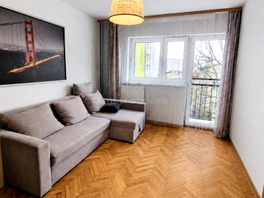 Mieszkanie Sosnowiec