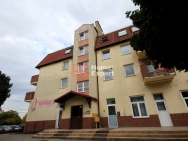 Mieszkanie Wrocław